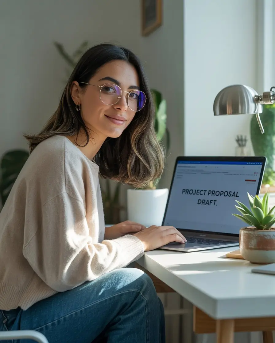 Rachel Gomez, Content Manager & Deal Tester